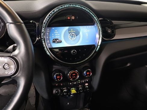Used 2024 MINI Cooper SE FWD image 5
