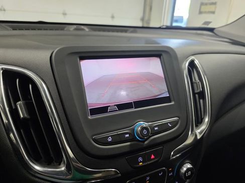 Certified 2023 Chevrolet Equinox LT image 20