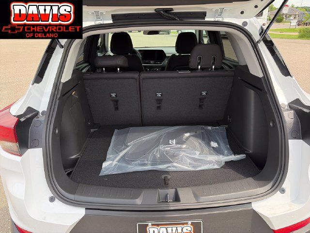 New 2026 Chevrolet TrailBlazer LS w/ LS Convenience Package AWD/4WD image 19
