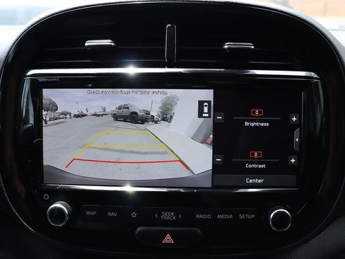 Used 2020 Kia Soul EX FWD image 49