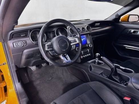 Used 2019 Ford Mustang GT w/ GT Performance Package RWD image 9