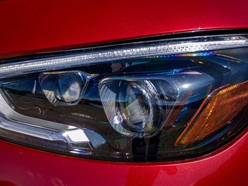 Used 2024 Mercedes-Benz AMG GT 63 image 20