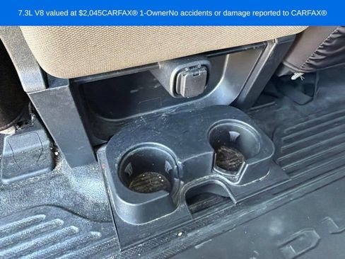 Certified 2022 Ford F250 XLT AWD/4WD image 15
