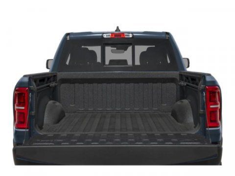 New 2026 RAM 1500 RHO AWD/4WD image 13