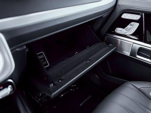 Used 2026 Mercedes-Benz G 63 AMG 4MATIC image 85