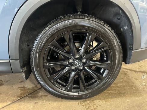 Used 2024 MAZDA CX-5 Carbon Edition image 42