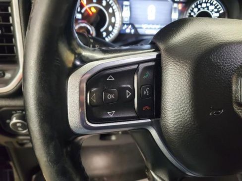 Used 2019 RAM 1500 Laramie image 20