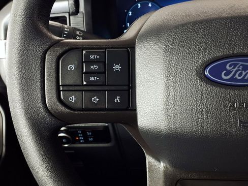 Used 2024 Ford F150 STX RWD image 18