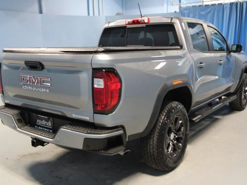 Used 2023 GMC Canyon Elevation w/ Elevation Premium Package RWD image 31