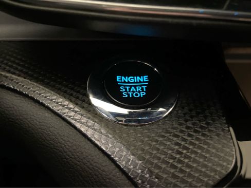 Used 2023 Ford Explorer ST-Line w/ Class IV Trailer Tow Package image 43