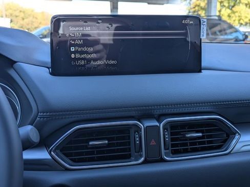 New 2025 MAZDA CX-5 AWD 2.5 S w/ Select Package image 18