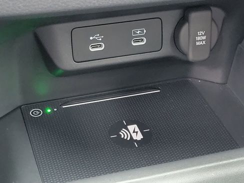 Certified 2025 Acura ADX A-Spec image 31