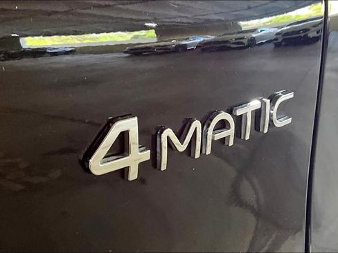 Used 2023 Mercedes-Benz EQS 580 4MATIC SUV image 9