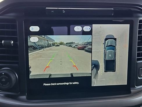 Used 2025 Ford F150 XLT w/ Equipment Group 303A High image 24