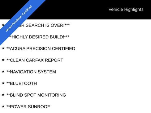 Used 2021 Acura RDX w/ Technology Package image 6