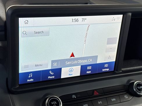 New 2024 Ford Maverick Tremor w/ Tremor Off-Road Package image 17