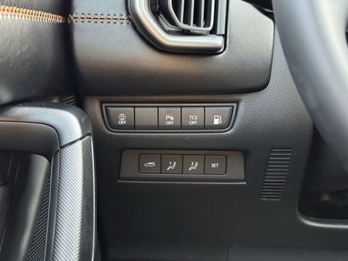 New 2026 MAZDA CX-50 AWD 2.5 Hybrid w/ Weather Package image 33