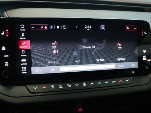 New 2026 Dodge Charger Scat Pack w/ Blacktop Package image 7