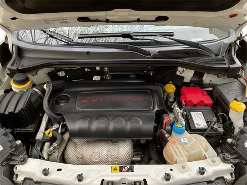 Used 2020 RAM ProMaster City Tradesman w/ Window Group 04 image 14