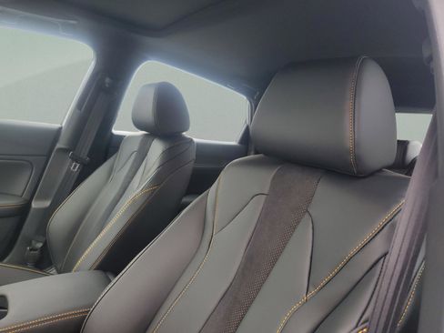 New 2026 Acura Integra A-Spec FWD image 17