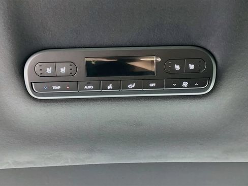 New 2027 Hyundai Palisade Calligraphy AWD/4WD image 18