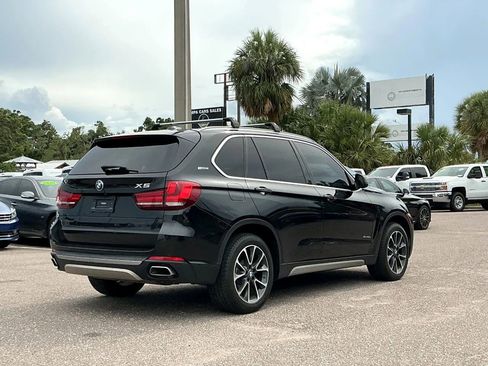Used 2017 BMW X5 xDrive40e image 6