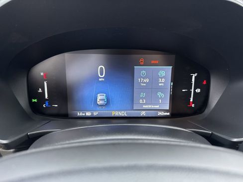 New 2026 Ford Escape Active FWD image 15