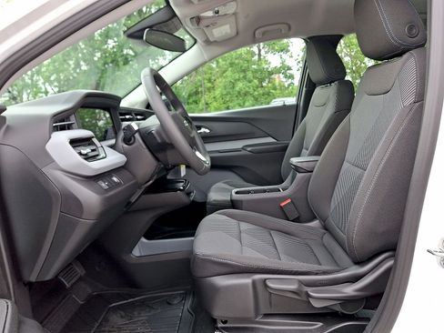 New 2027 Chevrolet Bolt LT FWD image 14