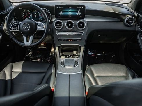 Certified 2022 Mercedes-Benz GLC 300 4MATIC image 22