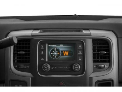 Used 2018 RAM 2500 Tradesman w/ Chrome Appearance Group image 20