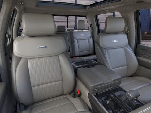 New 2026 Ford F150 Platinum AWD/4WD image 10