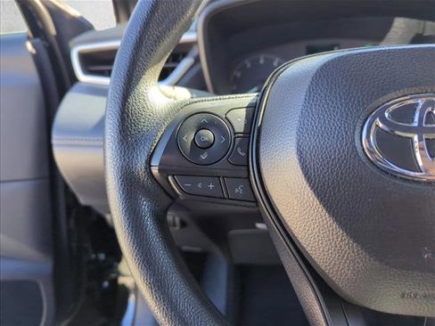 Used 2024 Toyota Corolla Cross S image 17