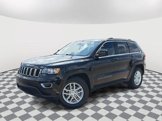 Used 2017 Jeep Grand Cherokee Laredo w/ Quick Order Package 2BE video 1