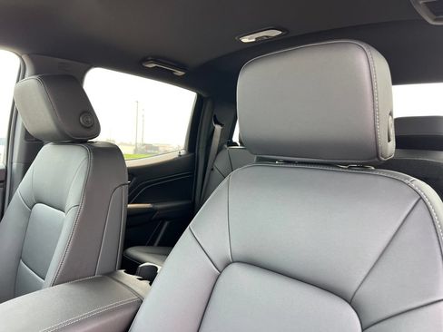 New 2026 GMC Canyon Elevation w/ Convenience Package AWD/4WD image 16