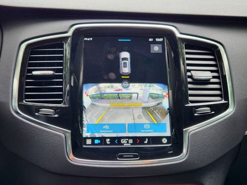 Used 2025 Volvo XC90 T8 Plus w/ Protection Package Premier image 21