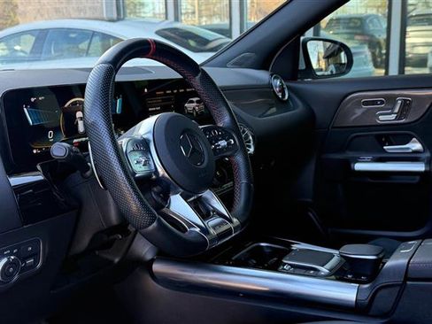 Used 2023 Mercedes-Benz GLA 35 AMG 4MATIC image 14