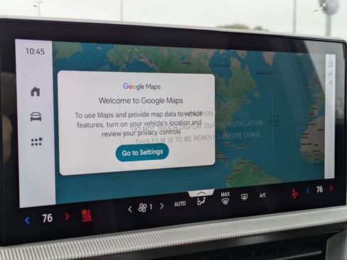 New 2026 Ford Explorer ST w/ Sun And Sound Package AWD/4WD image 23