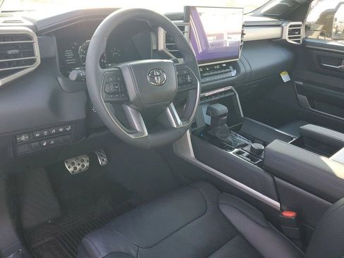 New 2026 Toyota Tundra Limited image 12