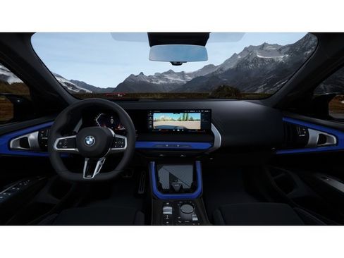 New 2026 BMW X3 xDrive30 image 10