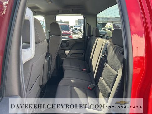 Used 2019 Chevrolet Silverado 2500 LT w/ All Star Edition image 18