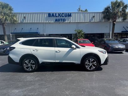 Used 2021 Subaru Outback Limited w/ Popular Package #2