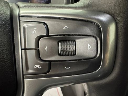 Used 2023 Chevrolet Silverado 1500 RST w/ All Star Edition Plus image 16