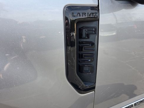 Used 2020 Ford F250 Lariat AWD/4WD image 15