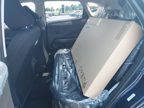 New 2026 Hyundai Kona SEL Sport AWD/4WD image 14
