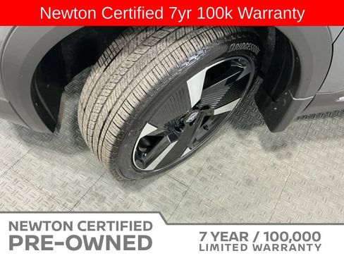 Used 2026 Nissan Kicks SR w/ Cold Weather Package AWD/4WD image 42