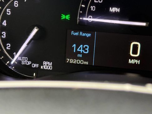 Used 2018 Cadillac ATS 2.0T Sedan RWD image 24