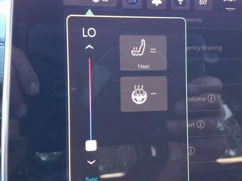 New 2026 Jeep Compass Limited image 8