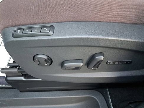 New 2025 Volkswagen ID. Buzz Pro S image 26