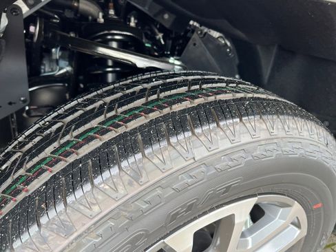 New 2026 Toyota Tundra 1794 Edition image 28