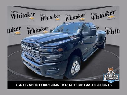Used 2025 RAM 3500 Big Horn